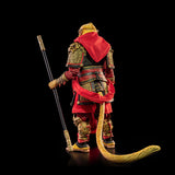 Figura Obscura Retailer Exclusive Sun Wukong the Monkey King (Golden Sage Edition)