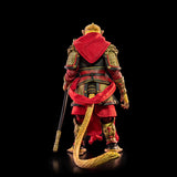 Figura Obscura Retailer Exclusive Sun Wukong the Monkey King (Golden Sage Edition)