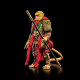 Figura Obscura Retailer Exclusive Sun Wukong the Monkey King (Golden Sage Edition)