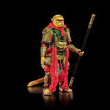 Figura Obscura Retailer Exclusive Sun Wukong the Monkey King (Golden Sage Edition)