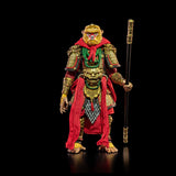 Figura Obscura Retailer Exclusive Sun Wukong the Monkey King (Golden Sage Edition)