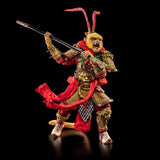 Figura Obscura Retailer Exclusive Sun Wukong the Monkey King (Golden Sage Edition)
