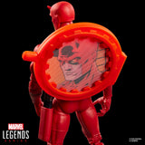 Marvel Legends Series Secret Wars Daredevil