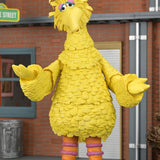 NECA Sesame Street Ultimate Big Bird