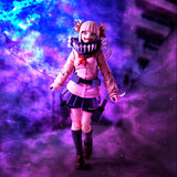 S.H.Figuarts My Hero Academia Himiko Toga - Action Figures