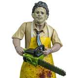 The Texas Chainsaw Massacre (1974) 5" Leatherface (Killing Mask)