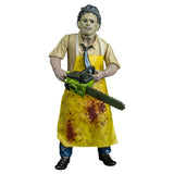 The Texas Chainsaw Massacre (1974) 5" Leatherface (Killing Mask)