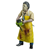 The Texas Chainsaw Massacre (1974) 5" Leatherface (Killing Mask)