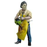 The Texas Chainsaw Massacre (1974) 5" Leatherface (Killing Mask)