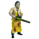 The Texas Chainsaw Massacre (1974) 5" Leatherface (Killing Mask)