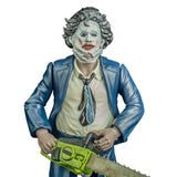 The Texas Chainsaw Massacre (1974) 5" Leatherface (Pretty Woman)