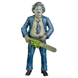 The Texas Chainsaw Massacre (1974) 5" Leatherface (Pretty Woman)