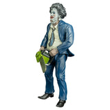 The Texas Chainsaw Massacre (1974) 5" Leatherface (Pretty Woman)