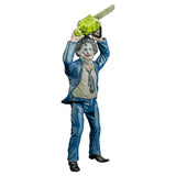 The Texas Chainsaw Massacre (1974) 5" Leatherface (Pretty Woman)