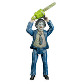The Texas Chainsaw Massacre (1974) 5" Leatherface (Pretty Woman)