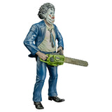 The Texas Chainsaw Massacre (1974) 5" Leatherface (Pretty Woman)