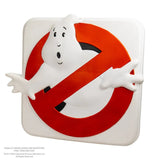 Trick or Treat Studios Ghostbusters Logo Light-Up Sign