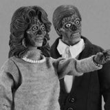 NECA They Live Alien 2-Pack (8" Clothed Scale)