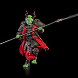 Mythic Legions Rising Sons Yoshanai Kari