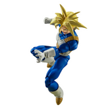 S.H.Figuarts Dragon Ball Z Super Saiyan Trunks (Latent Power)
