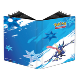 Ultra Pro Pokémon Greninja 9-Pocket PRO-Binder