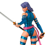 Marvel MAFEX #141 Psylocke (Classic Comic Version) (Re-Issue)
