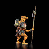 Cosmic Legions Ukha