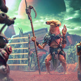 Cosmic Legions Ukha