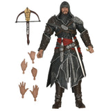 NECA Assassin's Creed: Revelations Ezio Auditore