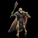Mythic Legions Retailer Exclusive Undead of Vikenfell