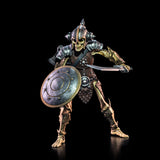 Mythic Legions Retailer Exclusive Undead of Vikenfell