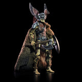 Mythic Legions Retailer Exclusive Undead of Vikenfell