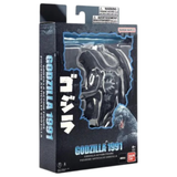 Bandai Godzilla Series Godzilla (1991)
