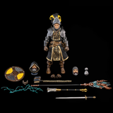 Mythic Legions The Roleplaying Game Deluxe Heroic Paladin/Cleric