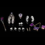 Mythic Legions The Roleplaying Game Vampire Loremaster Character Pack