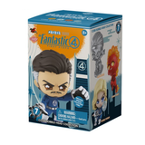 Hot Toys Fantastic Four Cosbi Bobble Head Collection Blind-Box Mini-Figure (Single Random Blind Box)