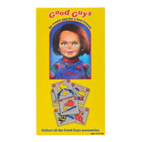 NECA Child's Play Chucky Good Guy 7" Random Action Figure Blind Box Series 1