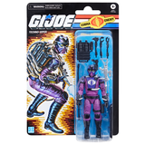 G.I. Joe Classified Series Retro Cardback Techno-Viper