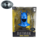DC Direct Platinum Label Batman: Knightfall (1993) 1:3 Scale Cowl
