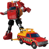 Transformers Masterpiece MPG-10 Lift Ticket