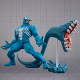 S.H.Figuarts Marvel Gamerverse Venom