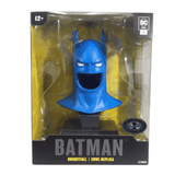 DC Direct Platinum Label Batman: Knightfall (1993) 1:3 Scale Cowl