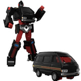 Transformers Masterpiece MPG-11 DK-2 Guard