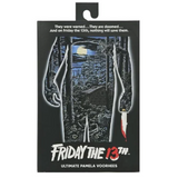 NECA Friday The 13th Ultimate Pamela Voorhees