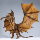 Hiya Toys Exquisite Basic Series Godzilla: King of the Monsters King Ghidorah Version 2.0