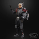 Star Wars Black Series Crosshair (Re-Run) (CLONE WARS)