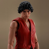 S.H.Figuarts One Piece Netflix Series Monkey D. Luffy
