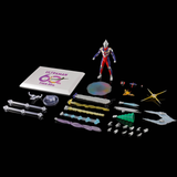S.H.Figuarts Ultraman Tiga Shinkocchou Seihou Ultraman Tiga Multi Type (30th Anniversary Edition)