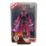 DC Direct Page Punchers Extant (Zero Hour) - Action Figures