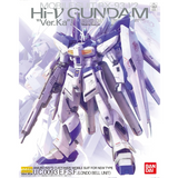 Mobile Suit Gundam MG RX-93-2 Hi-Nu Gundam Ver.Ka - Model Kits